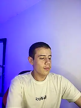 jac0b_x 现场XXX聊天