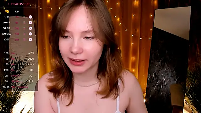 Онлайн чат XXX LanaBlu_