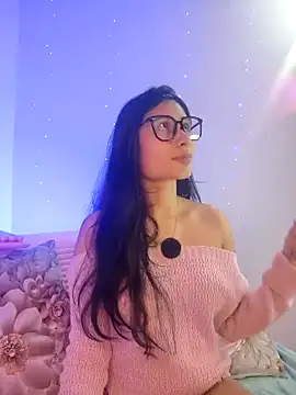 NayeCloud's Live XXX Chat