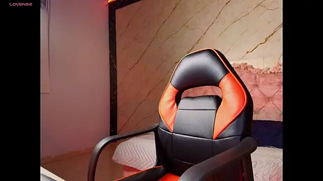 monserrat_petite Webcam-Show