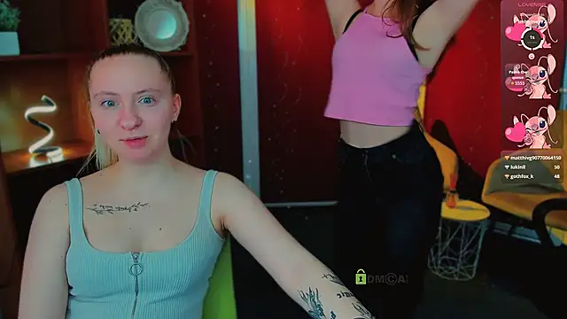 mila_glow1 Chat XXX live