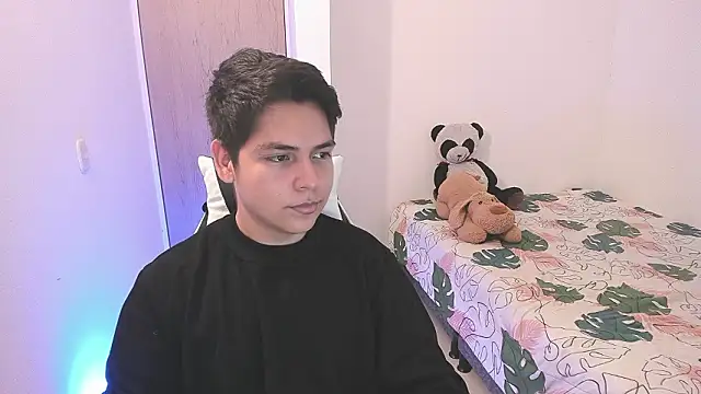 Asta_YunoXXXのウェブカメラショー