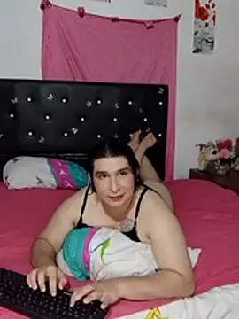 KaissydollのライブXXXチャット