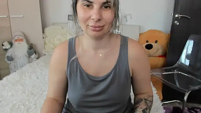 sweetemy4u Webcam show