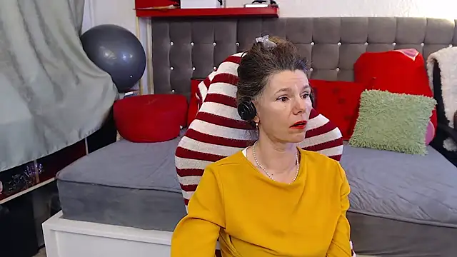 Chatroom XXX en direct de kellyterapy