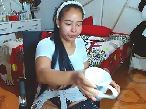 Czat XXX na żywo – MaryVixxen