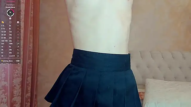 TarynPalekn Live XXX chat