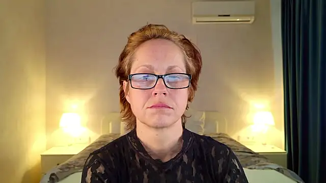 Živý XXX chat LioraWeiss