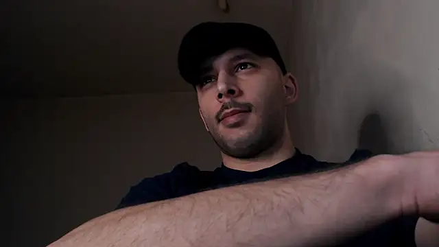 henryaxe's Live XXX Chat