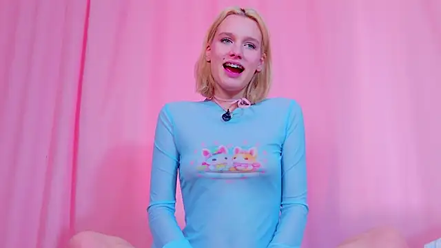 Chatroom XXX en direct de MeowthLilu