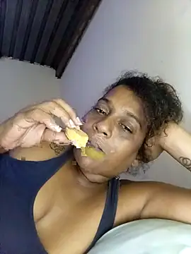 Chat XXX ao vivo de MiZzCreator