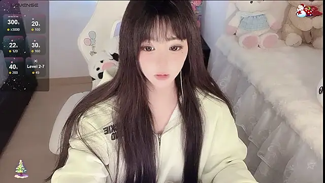 yuii-7's Live XXX Chat