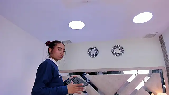 Chat XXX ao vivo de ximena_vasquez8