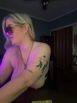 Chat +18 de Granlady7 ao vivo