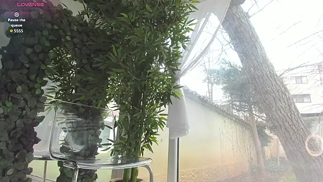 Lexi_Storm: онлайн-секс-чат