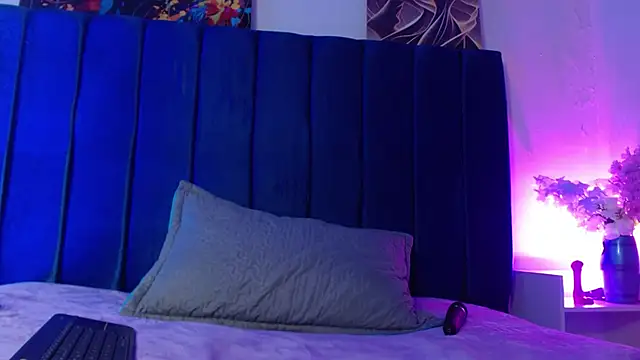 Annie_switt Chat XXX in diretta