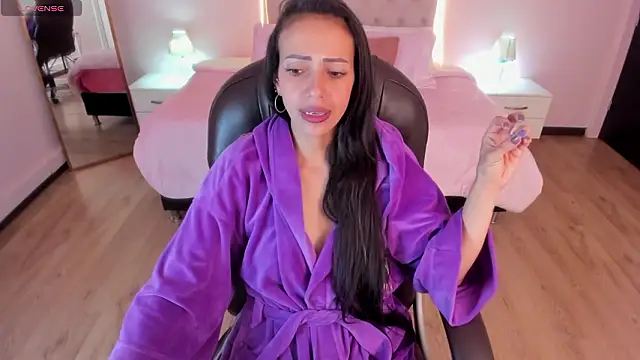 Mariam_Lopez__ Chat XXX in diretta