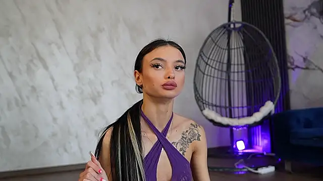 RachelRavee's Live XXX Chat