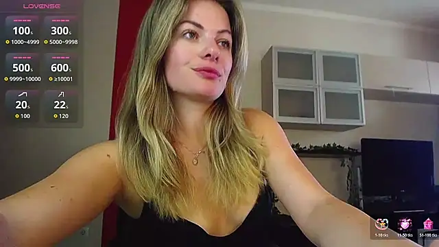 Chat XXX ao vivo de ladysabotage