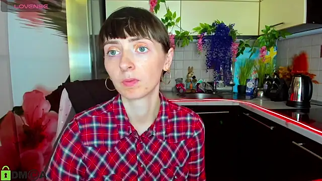 TayanaJons' Live XXX Chat