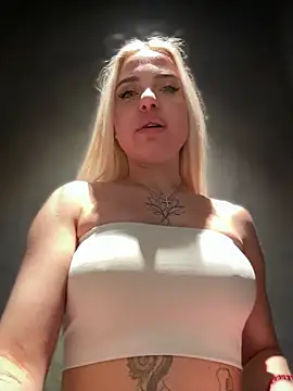 pinkstar_'s Live XXX Chat