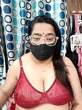 Chat XXX ao vivo de GangbangCouple