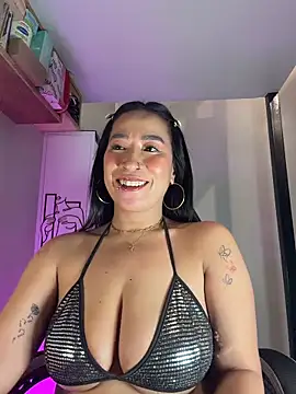 AsianMilfSheryl Webcamshow