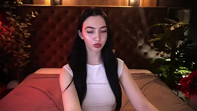 WildKittenX_ webcam show