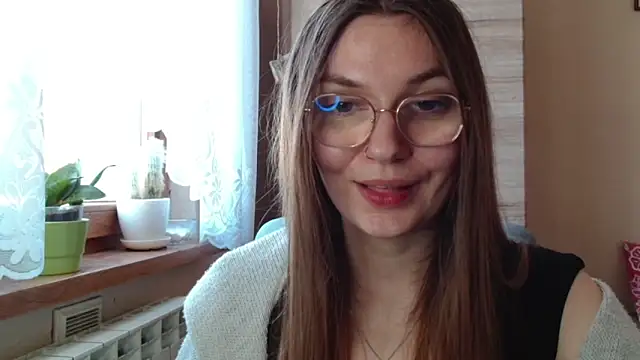 LooveELLYx – Live XXX-chat