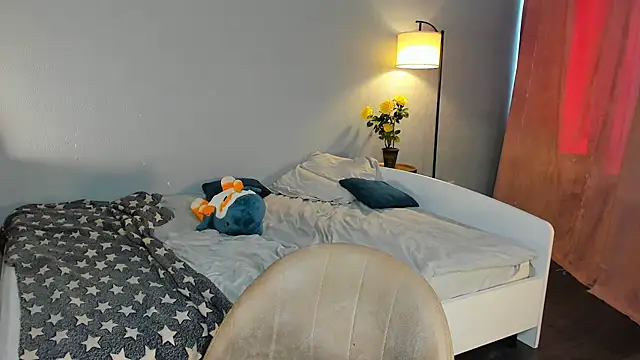 EthalCarlsqq Live XXX-chat