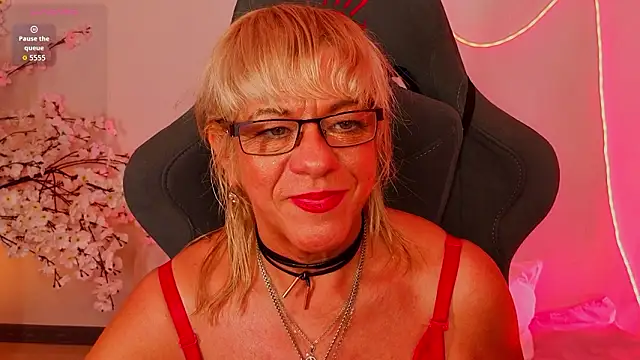 AnittaHarris_ – Live XXX-chat