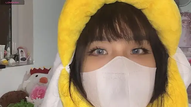 Tieu-May 라이브 XXX 채팅