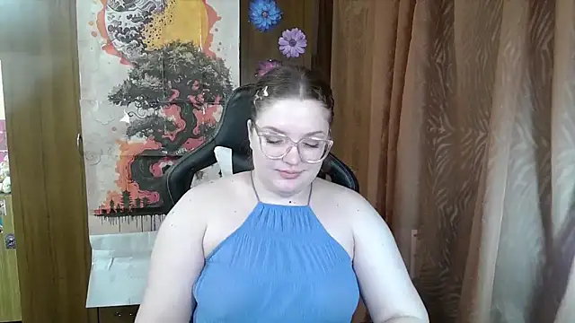 Teasing_Dora Live XXX-chat