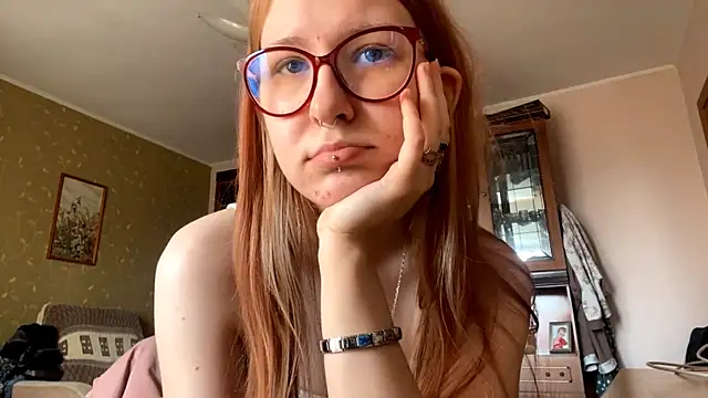 LaureenVielma Live XXX-chat