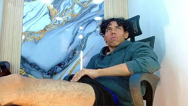 Show Webcam de DaviidBuckx_