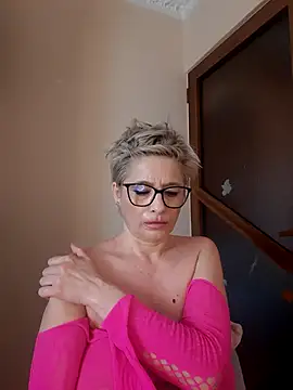 LunaBlaise Live XXX-chat