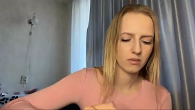 RubiKerss Webcamshow