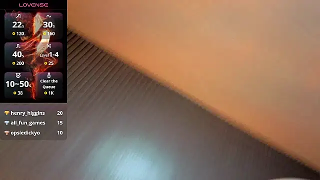 Jeonmei_tp élő XXX-chatje