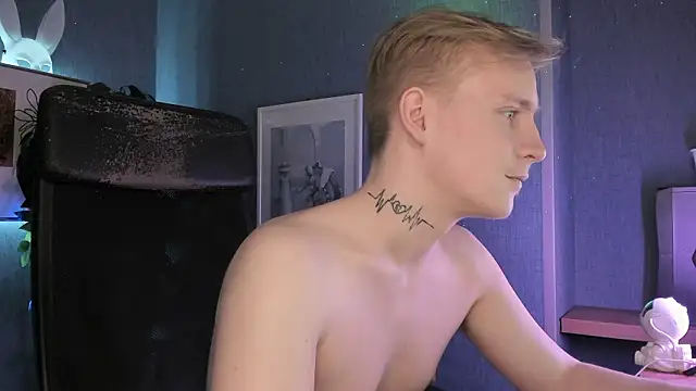 عرض كام AlexxSweet