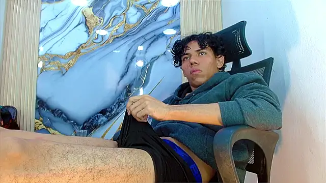 DaviidBuckx_ Chat XXX in diretta