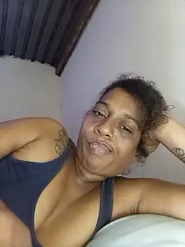 Czat XXX na żywo – MiZzCreator