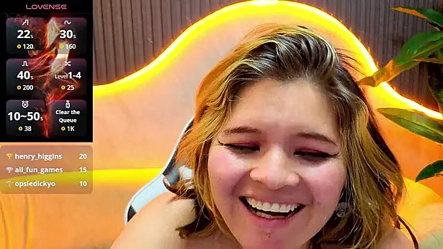 Jeonmei_tp – Live XXX-chat