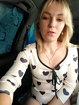 Crazy_lady69 Obrolan Langsung XXX