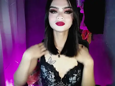 ursweet_lexi Obrolan Langsung XXX