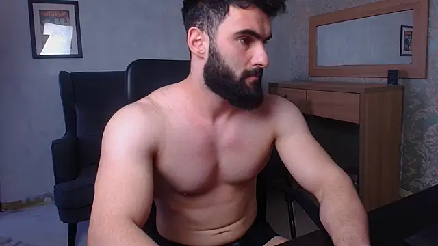 MicahLane 网络视讯表演