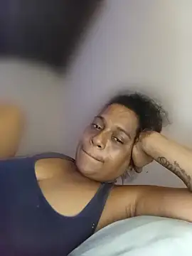 MiZzCreator Live XXX-chat