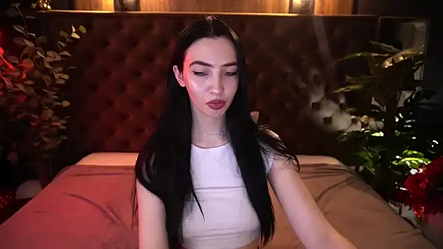 Show de WildKittenX_ na webcam