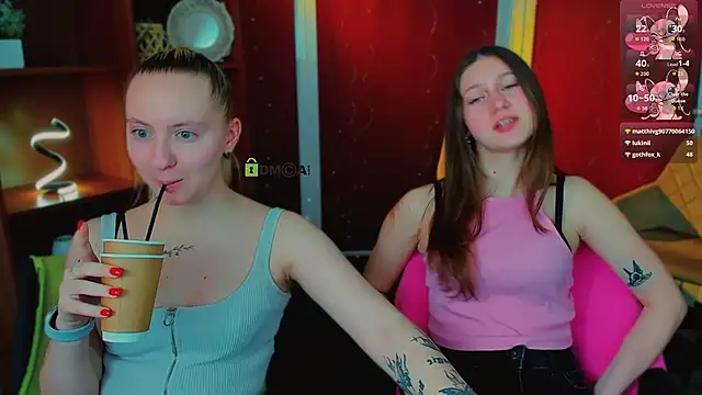 mila_glow1: απευθείας συνομιλία ΧΧΧ