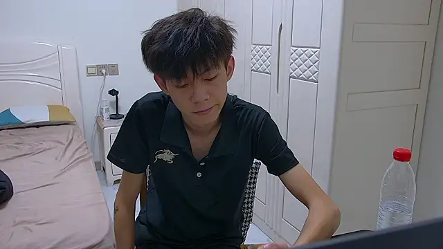 paofu-001のウェブカメラショー