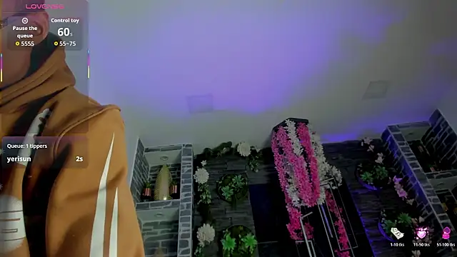 Chat XXX en directo de Rpoolrboy